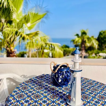 Holiday home Claudia Castro (Lecce)