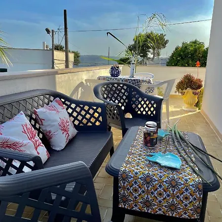 Claudia Holiday home Castro (Lecce)