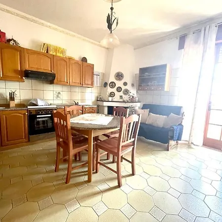 Holiday home Claudia *