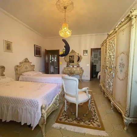 Claudia Holiday home *