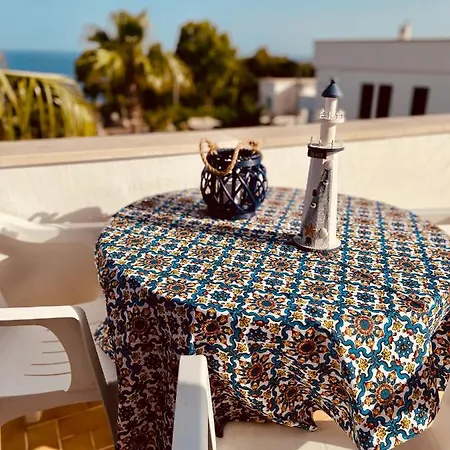Casa vacanze Claudia *