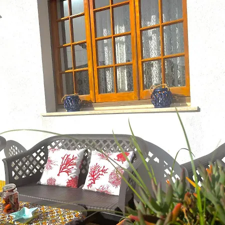 Casa vacanze Claudia