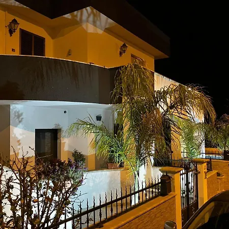 Casa vacanze Claudia