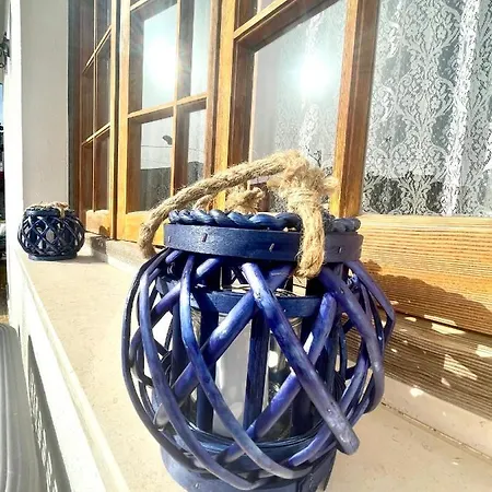 Casa vacanze Claudia Castro (Lecce)