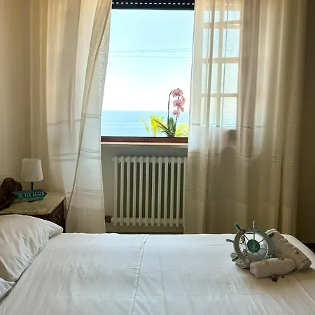 Casa vacanze Claudia