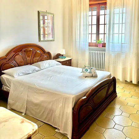 Casa vacanze Claudia *
